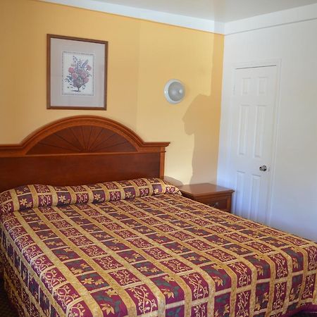 Seaside Inn Motel Port Hueneme Eksteriør bilde