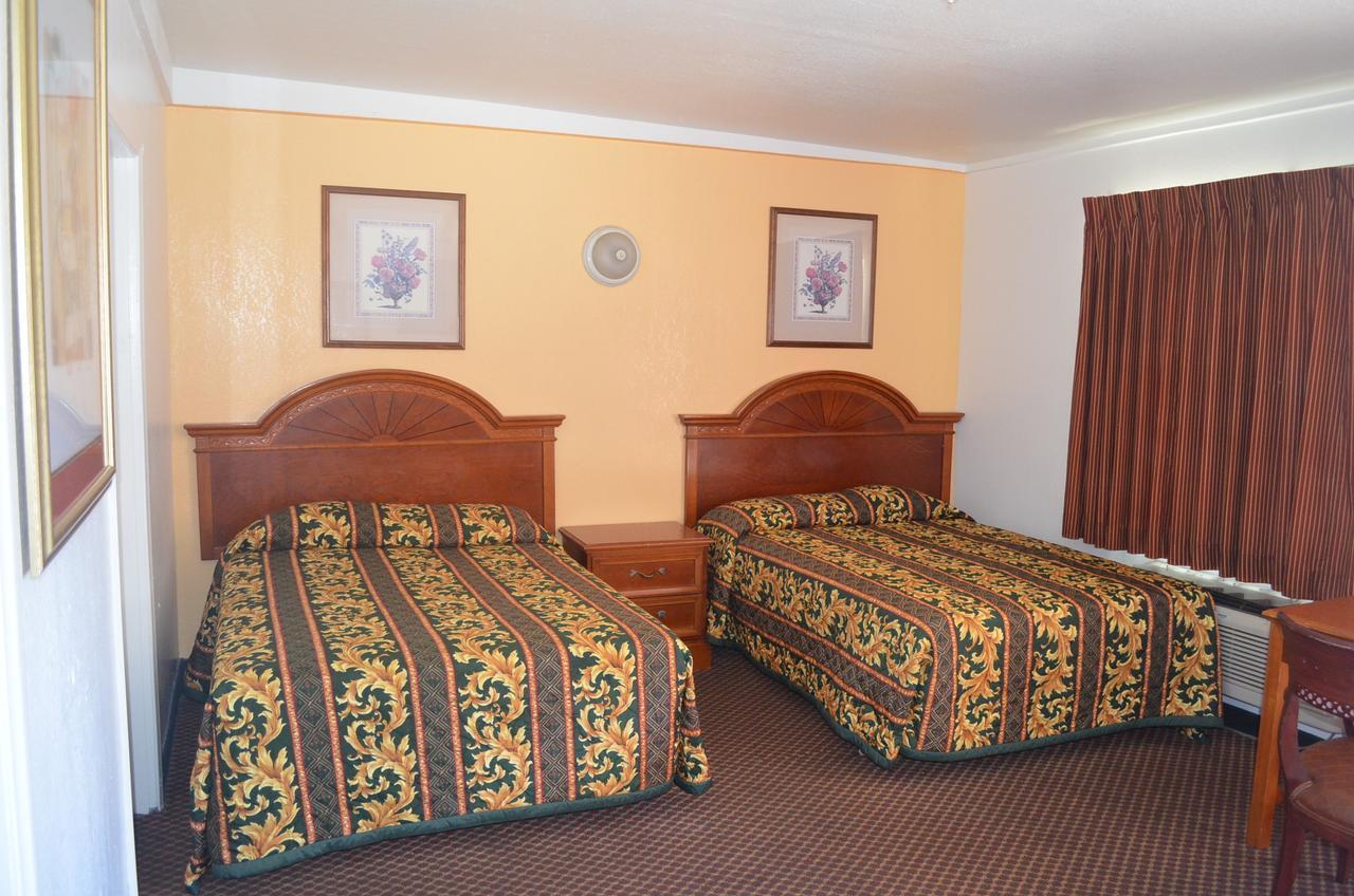 Seaside Inn Motel Port Hueneme Eksteriør bilde